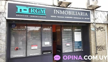 Rgm Negocios Inmobiliarios - Montevideo