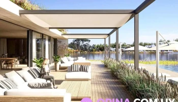 Riba - Ciudad De La Costa