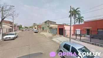 Ribet S.r.l. - 55000 Artigas