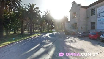 Rikko - Cafetería Saint Bois - Montevideo Rikko - Cafetería Saint Bois - Montevideo