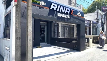 Rinat Sports - 11300 Montevideo Rinat Sports - 11300 Montevideo