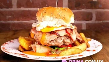 Rincón cervecero mvd - Montevideo Rincón cervecero mvd - Montevideo