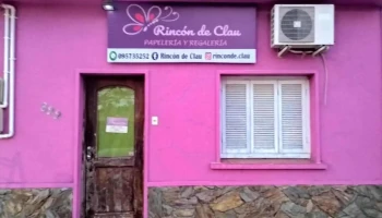 Rincón de Clau - Rio Branco