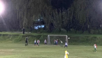 Rincón del Reducto Baby Fútbol - Montevideo Rincón del Reducto Baby Fútbol - Montevideo