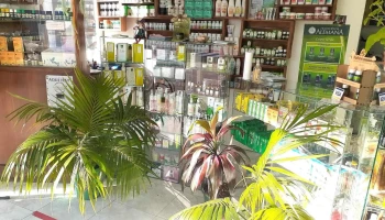 Rincón Floral - Departamento De Canelones Rincón Floral - Departamento De Canelones