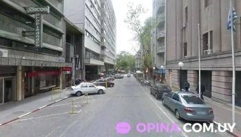 Rincón Propiedades - Montevideo