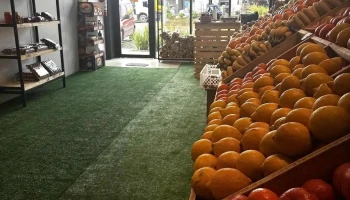 Rincon Verde - -55 9744