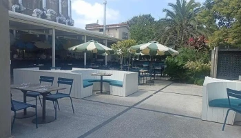 Rio Cafe Restaurant - Montevideo Rio Cafe Restaurant - Montevideo