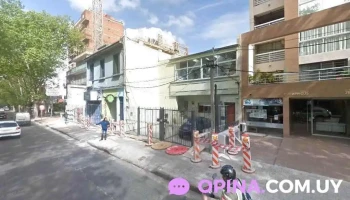 Rio Propiedades - Montevideo