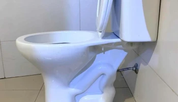 Rio Sanitaria - Uruguay