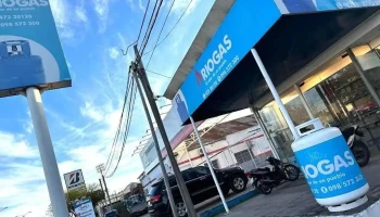 Riogas - Madiva Srl - 60000 Paysandú