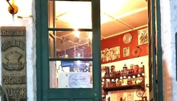 Ristorante Gibellini - Col. Del Sacramento Ristorante Gibellini - Col. Del Sacramento