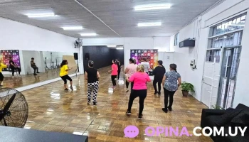 Ritmos y Eventos - Montevideo Ritmos y Eventos - Montevideo