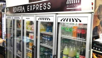 Rivera Express - 11200 Montevideo