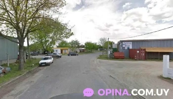 Riverdon Sa - 70202 Valdense