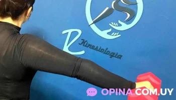 Rkinesiologia - Joaquín Suárez Rkinesiologia - Joaquín Suárez