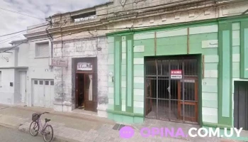 Rm Repuestos - 27000 Rocha