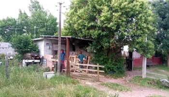 Robert M Suarez - 15900 Progreso