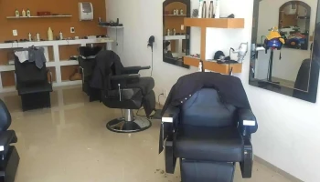 Roberto Coifferurs - Av. Teresa Gaitán