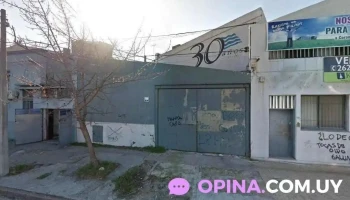 Roca Bienes Raíces - Montevideo