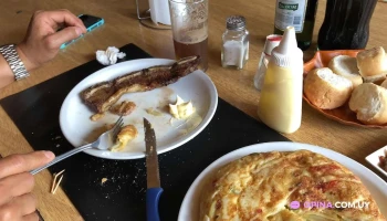 Rochita - Maldonado Rochita - Maldonado