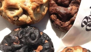 Rock and Cookies - 11300 Montevideo