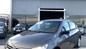 Roda Automóviles - 37000 Melo