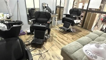 Rodri Barber Shop - 11900 Montevideo