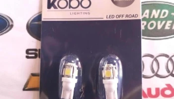 Rodrigo Benitez Repuestos Y Accesorios - 97006 Santa Bernardina