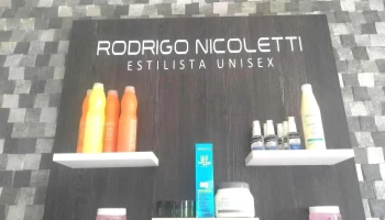 Rodrigo Coifeur - 90000 Canelones