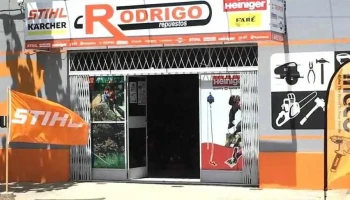 Rodrigo Repuestos - 33000 Treinta Y Tres Rodrigo Repuestos - 33000 Treinta Y Tres