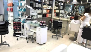 Rody Correa Centro de Estética - 11300 Montevideo