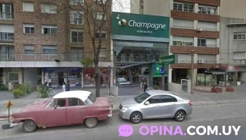 Roldán Bienes Raíces - Montevideo