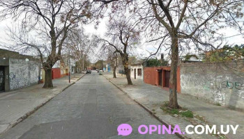 Rollito de Pos - Montevideo