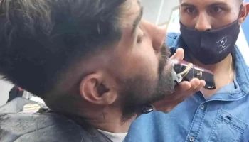 Romero's Imagen Masculina - 40000 Rivera