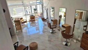 Romina Isasa Peluquería - 11400 Montevideo