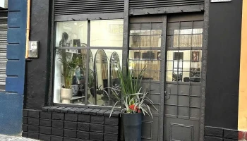 Romina pardiñas peluquería - 11800 Montevideo