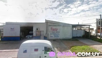Rony Ltda - Entre Sanabria Y Rony Ltda - Entre Sanabria Y