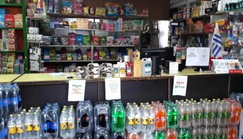 Roosevelt - 15900 Las Piedras