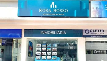 Rosa Bosso Negocios Inmobiliarios - Punta Del Este