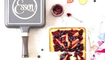 Rosa Pallante Cacerolas y Bazar Essen - 15900 Progreso