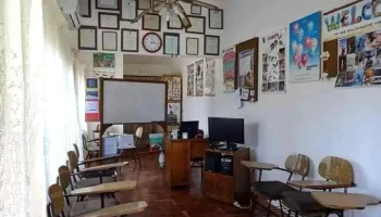 Rosana Lembo English Language Teacher - Ciudad De La Costa Rosana Lembo English Language Teacher - Ciudad De La Costa