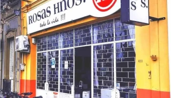 Rosas Hermanos Mercedes suc. Av. Lavalleja - 75000 Mercedes