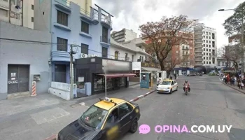 Rostipub - Montevideo Rostipub - Montevideo