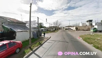 Roti - Montevideo Roti - Montevideo