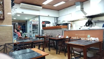 Roti Parrilla - San José De Mayo Roti Parrilla - San José De Mayo