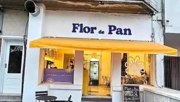 Roticafé La Famosa - Montevideo Roticafé La Famosa - Montevideo