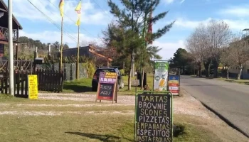 Rotisería almacen - Piriápolis Rotisería almacen - Piriápolis