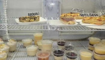 Rotiseria Las Vega's - Puerto La Paloma