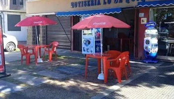 Rotisería Lo De Quique - Montevideo Rotisería Lo De Quique - Montevideo